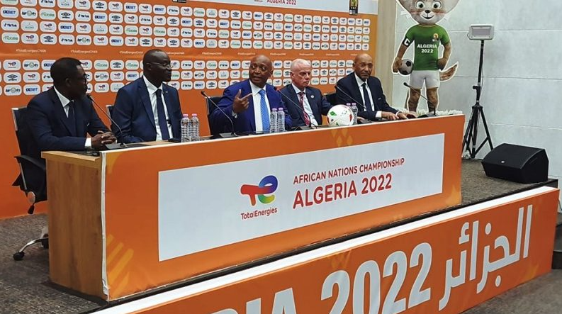 CHAN: Morocco’s Lawyers Club To File Complaint to FIFA Over Racist Remarks Against Morocco
