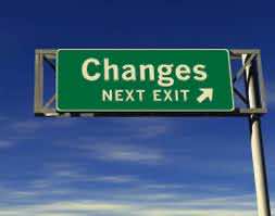 How Serious Are You about Change?