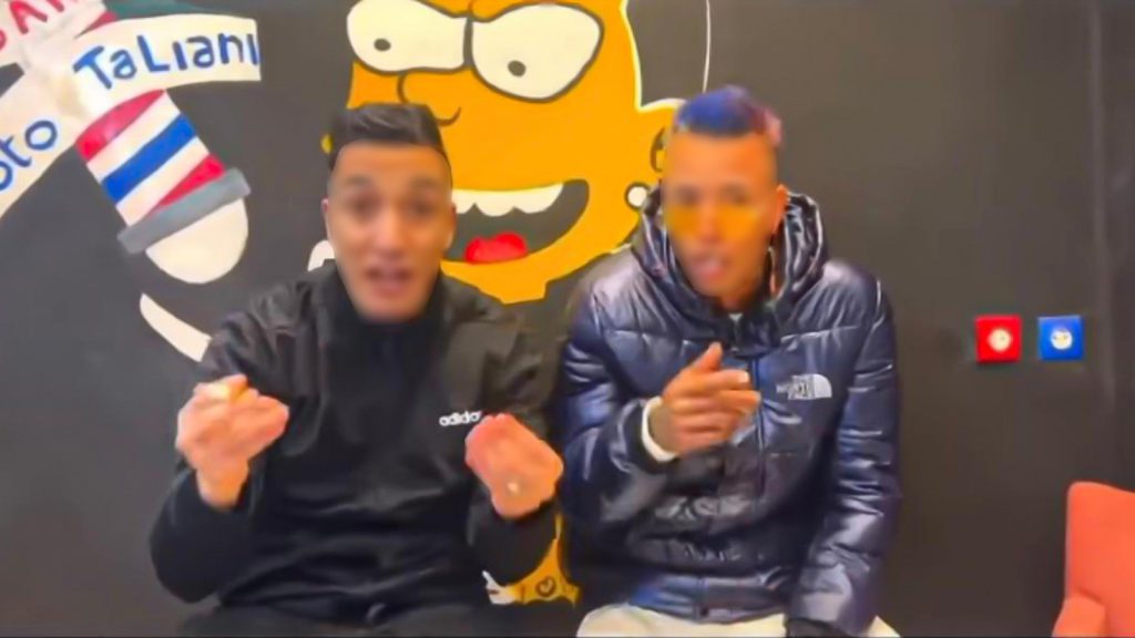 ‘Char Kobi Atay’: Fez Court Initiates Trial of Controversial Rapper for ...