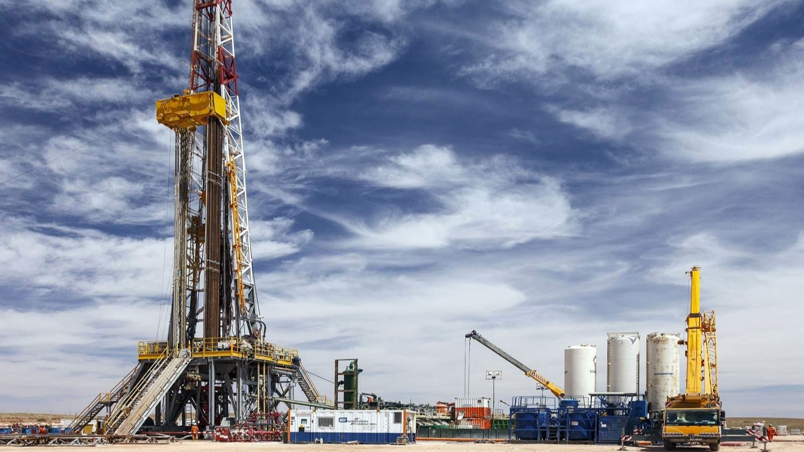 Chariot Signs Gas Commercialization Agreement with Vivo Energy