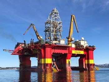 Chariot Upgrades Estimates for Morocco’s Anchois Offshore Gas Project