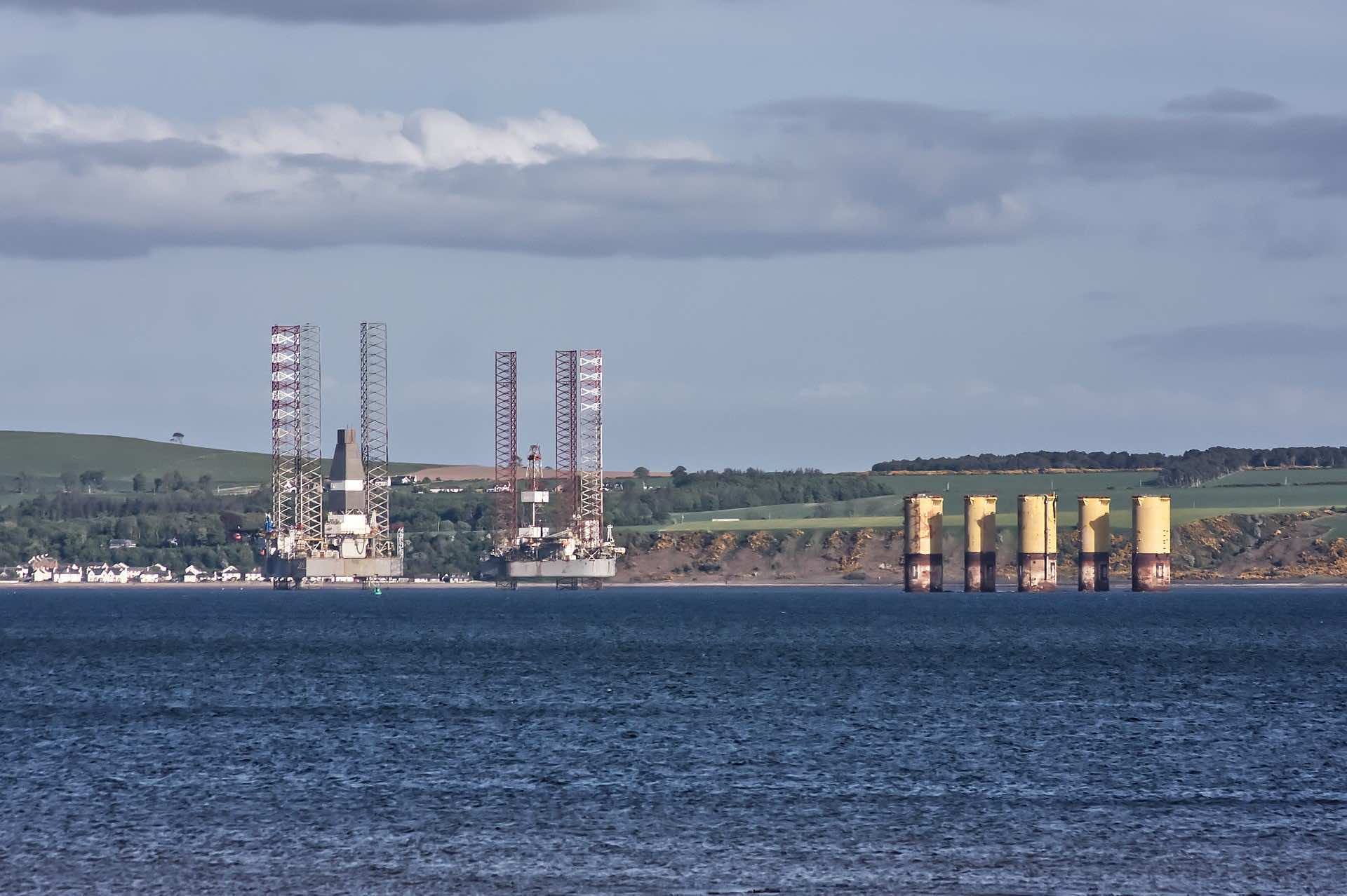 Chariot Upgrades Estimates on Morocco’s Gas Reserves