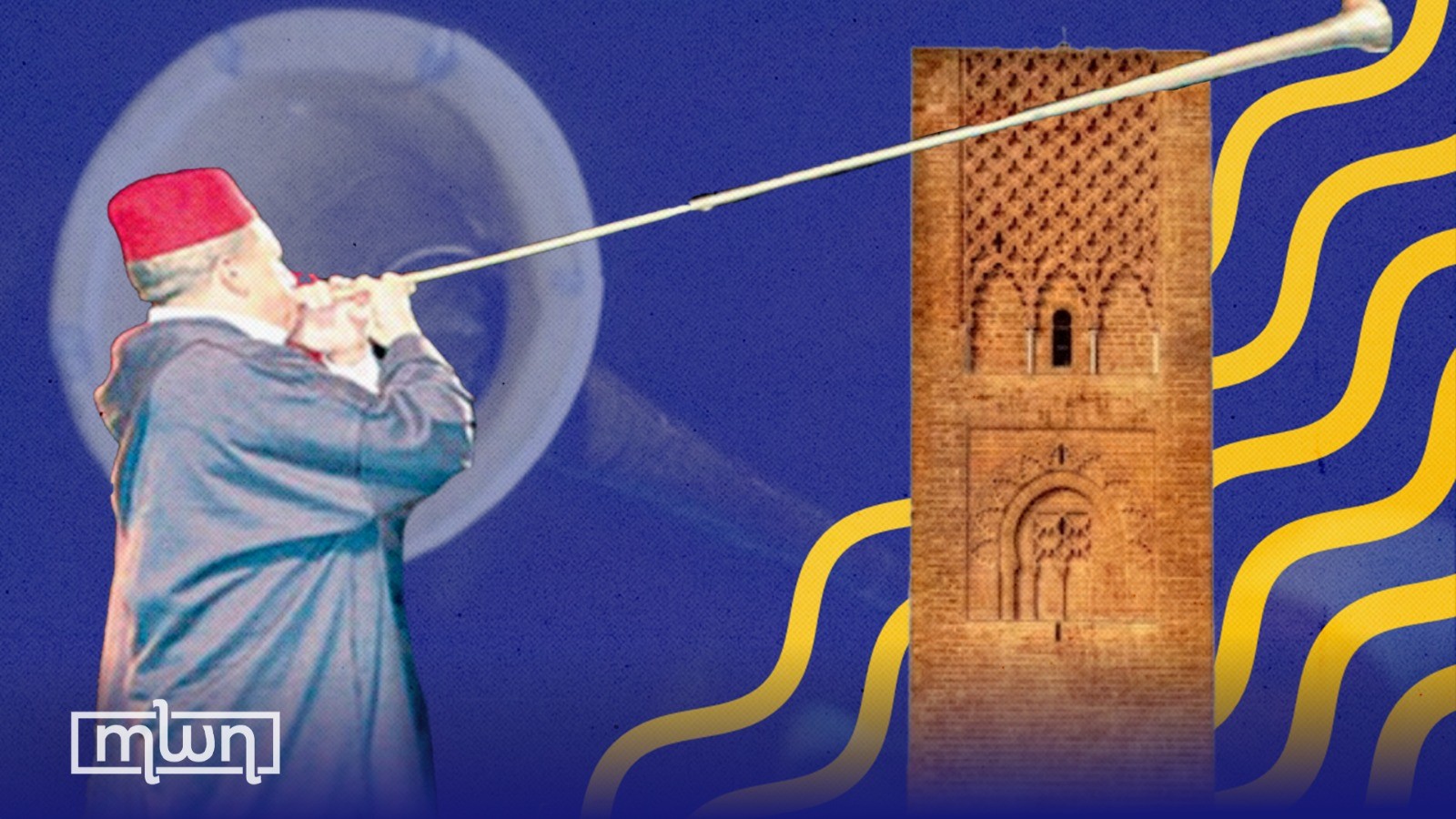 Chasing Dawn Before It Disappears: Morocco’s Endangered Ramadan ‘Neffar’