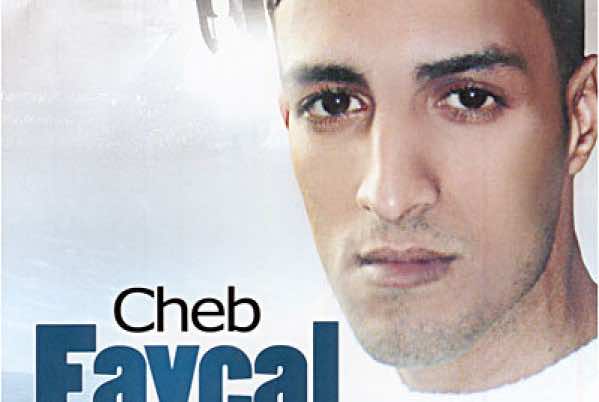 Algeria singer sentenced for ‘mocking’ police