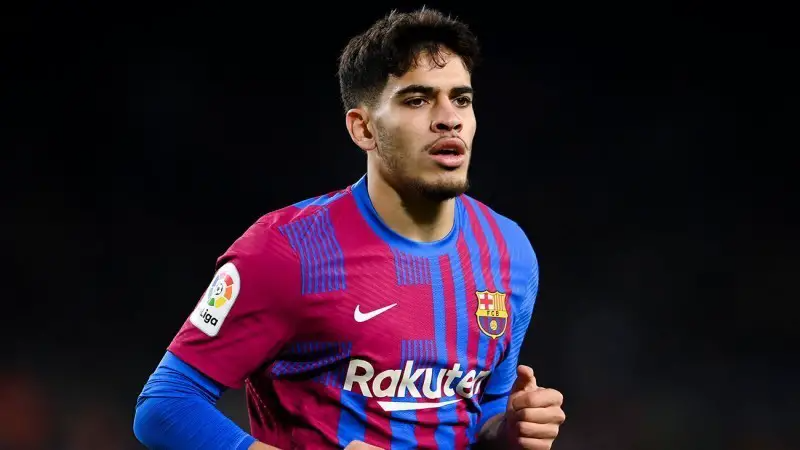 Chelsea Show Interest in Morocco’s Ezzalzouli