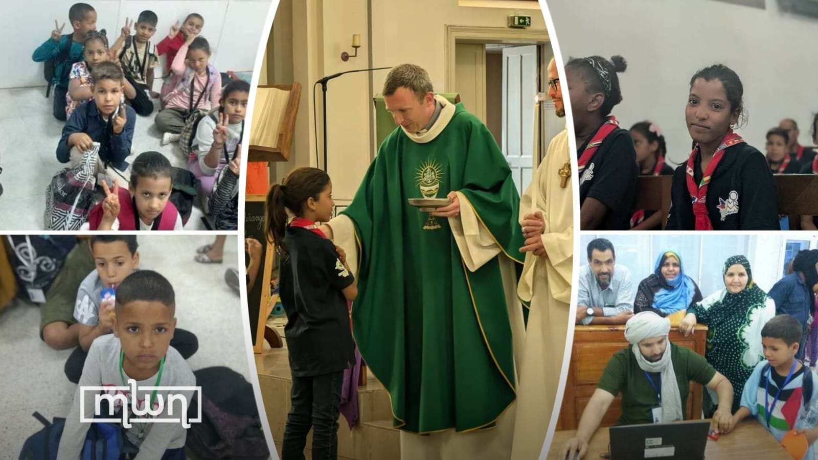 Child Exploitation in Tindouf: Polisario Sends Sahrawi Children Abroad Under False Pretenses