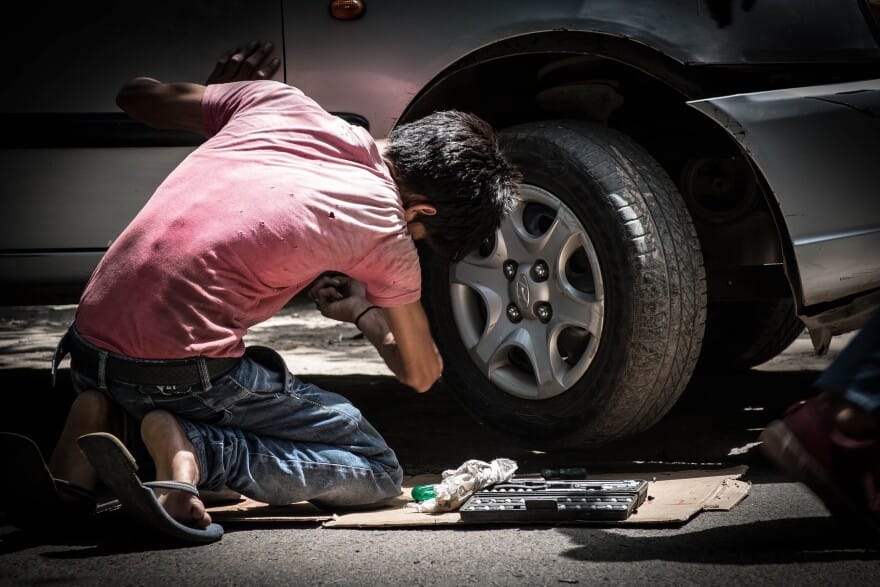 Child Labor: 69,000 Moroccan Children Work in Hazardous Conditions