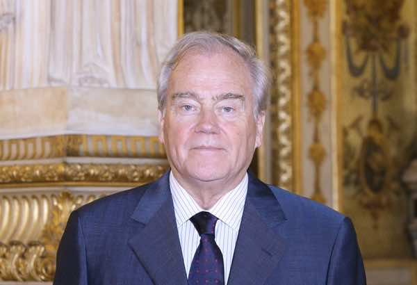 French Senator Lauds Development Process in Morocco
