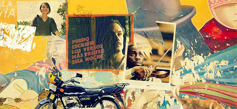 Rabat Hosts 3rd Annual Latino Film Festival