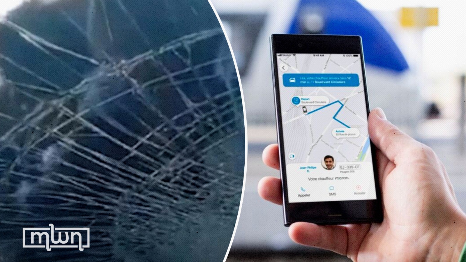 Clash of the Cabs Continues Amid Taxi Drivers’ Rejection of Ridesharing Apps in Morocco
