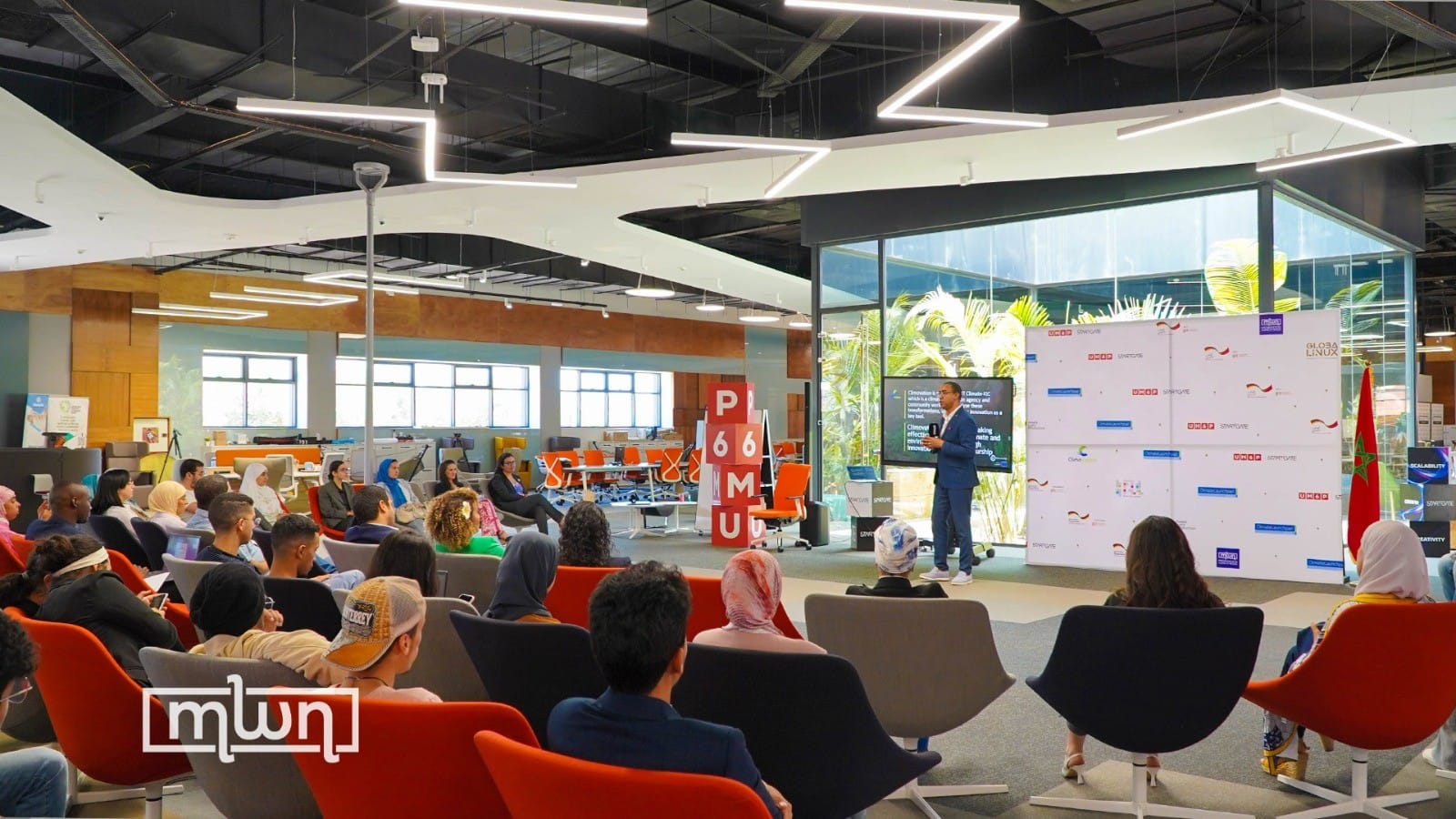 ClimateLaunchpad 2024 Bootcamp: Women in Cleantech Focus on Sustainable Entrepreneurship