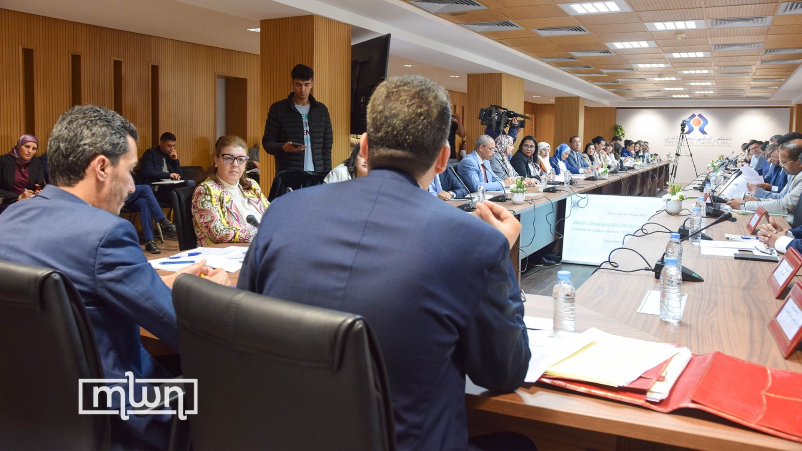 CNDH Conference Confronts Legal Hurdles in Safeguarding Neglected Children