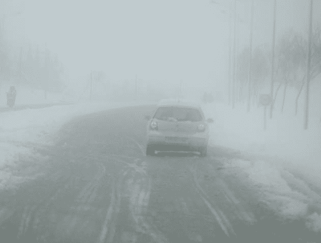 Foggy, Cold Weather to Persist in Morocco Friday