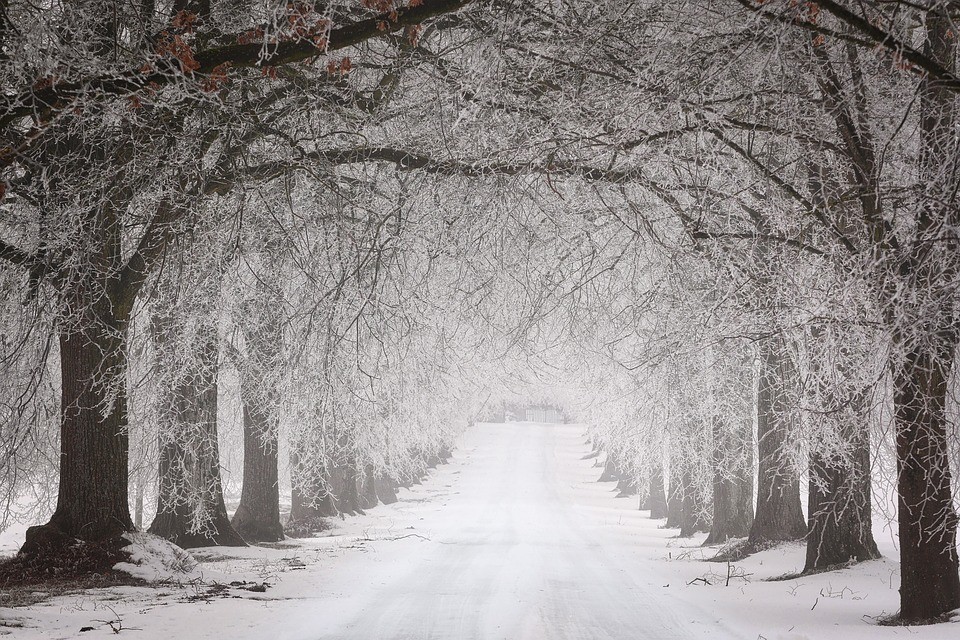 Cold Weather To Persist Across Morocco