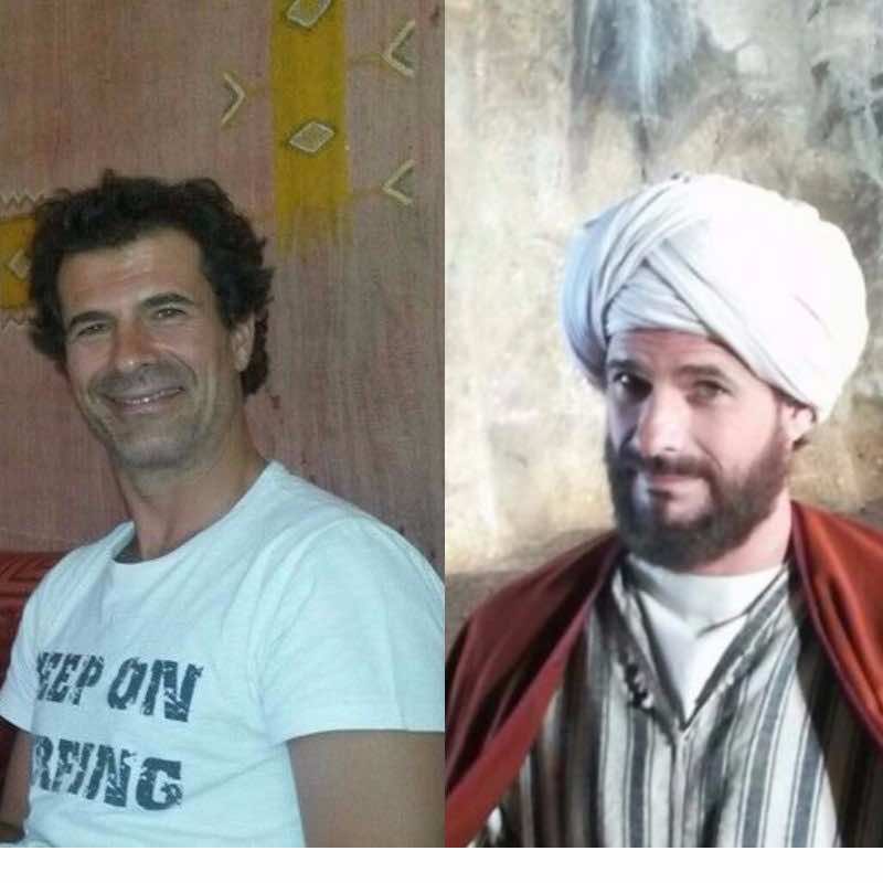 “Songe du Calife” New Film to Highlight an Instance of Moroccan History
