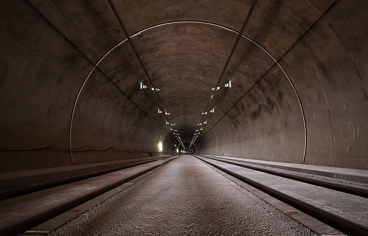 Morocco, UK Considering Tunnel Connecting Gibraltar With Tangiers?