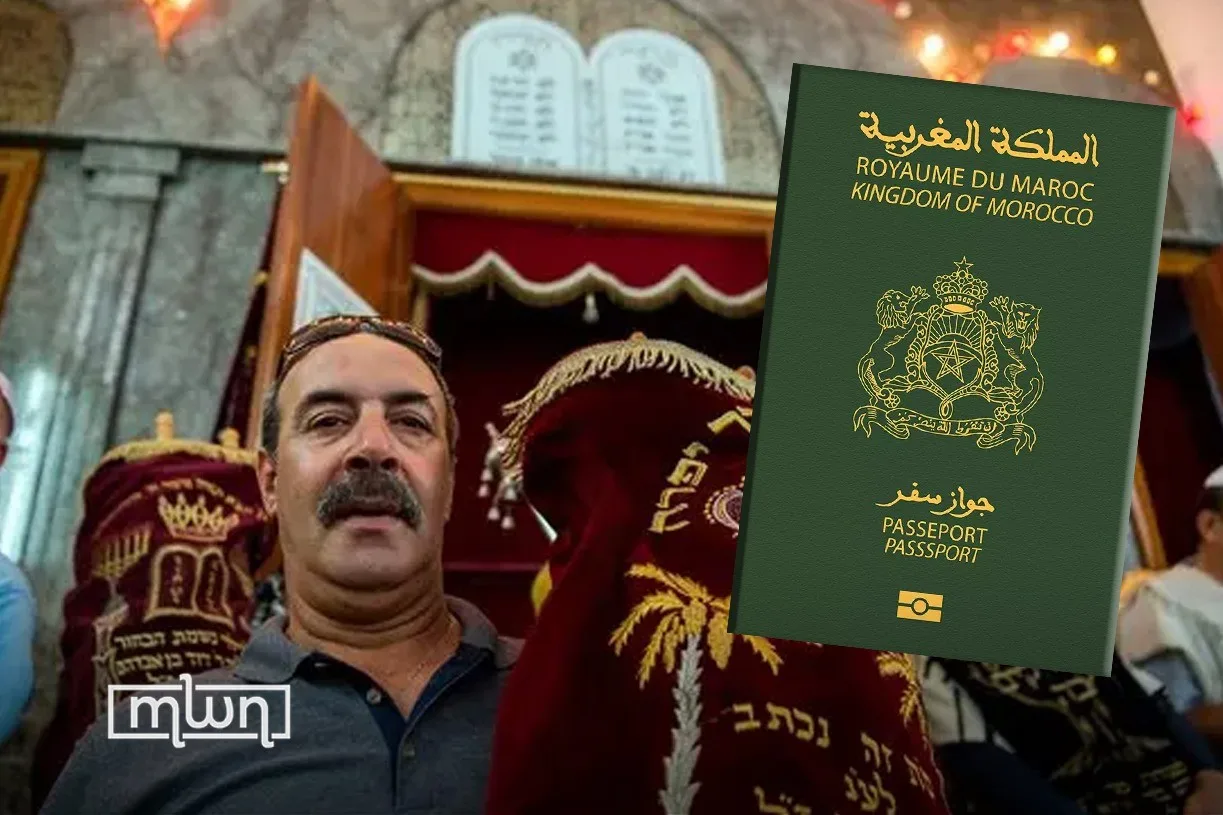 Controversial Petition for Moroccan Citizenship to Jewish Descendants Sparks Debate
