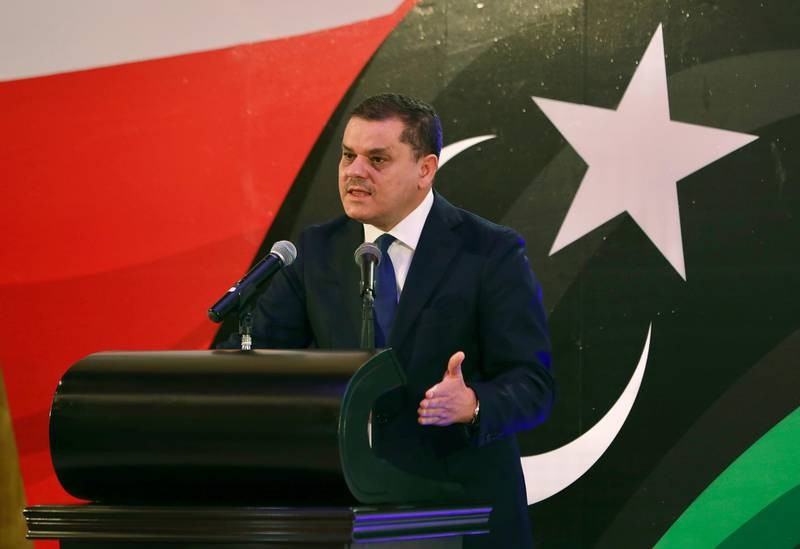 Controversy Brews as Libya’s PM Faces Scrutiny over Potential Normalization of Israel