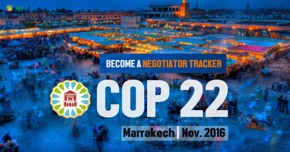 Council of Arab Relations with Latin America and the Caribbean to Host Event at COP22