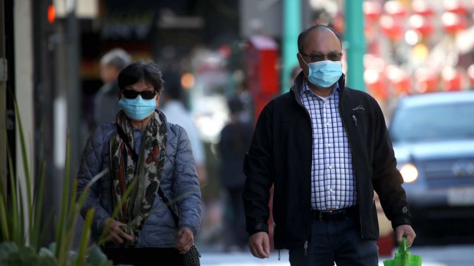 96% of Moroccans Are Worried About COVID-19 Pandemic