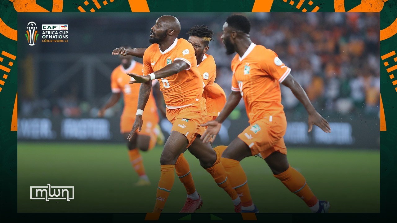 Côte d’Ivoire Beats Guinea-Bissau 2-0 in AFCON 2023 Opening Match