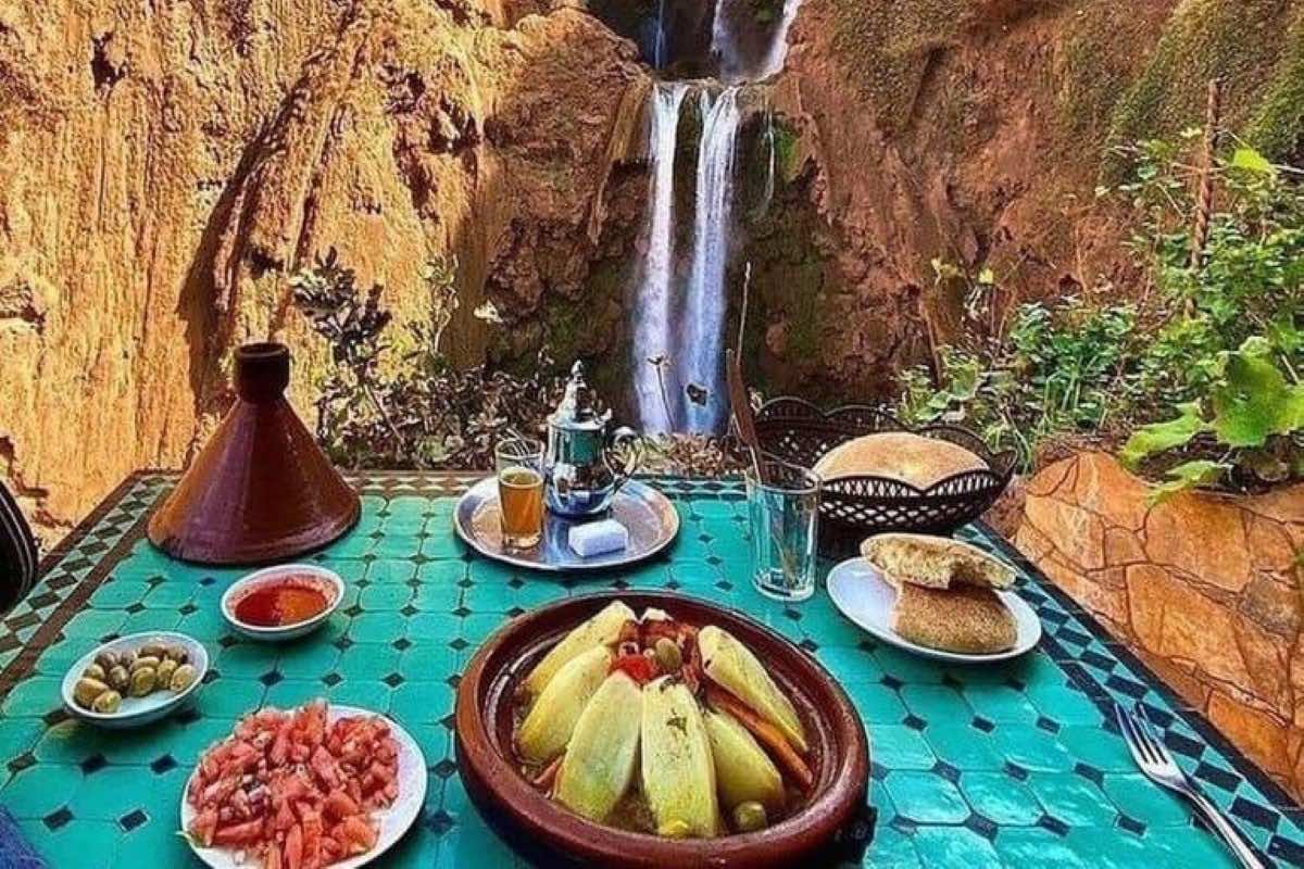 Court Jails Restaurant Owner for 4 Months over ‘Maggots Tagine’ Incident