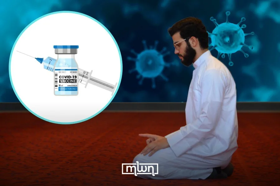 COVID-19: 53% of Moroccans Believe Prayer is More Effective Than Vaccines
