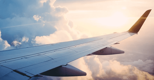 COVID-19: Morocco Extends Air Travel Suspension