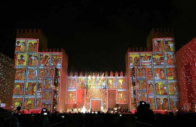 COVID-19’s Impact on the Fes Festival of World Sacred Music 2021