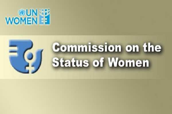 Morocco Participates In 58th Session Of The UN Commission On Women