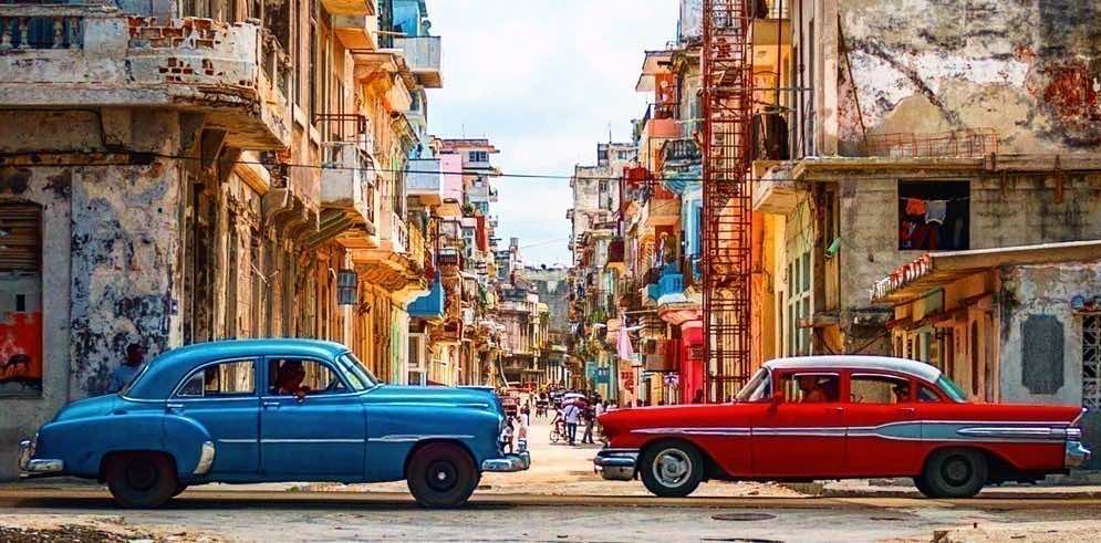 Morocco’s Dakhla Film Festival Celebrates Cuban Cinema