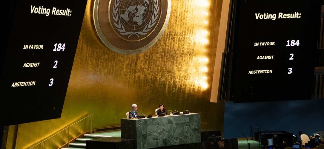 Cuba’s COVID-19 Vaccine Sees Success Amid US-Led Embargo
