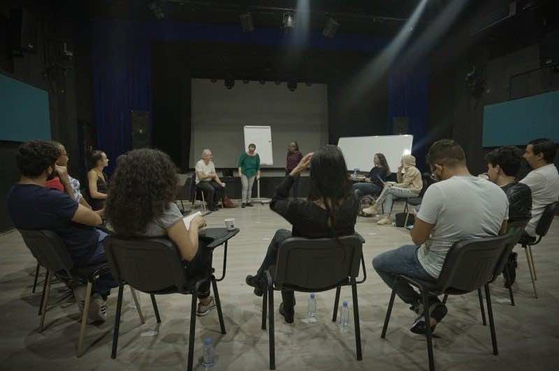 Cultural Project SociabilArt Promotes Social Inclusion in Morocco, France