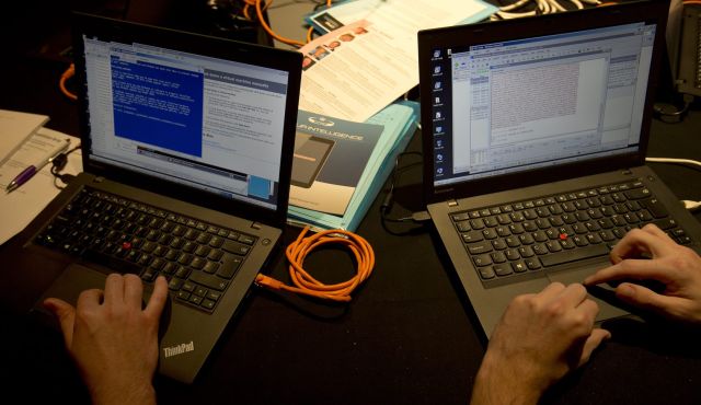 Morocco’s Prosecutor Urges Judges to Crack Down on Sexual Cyber Criminals