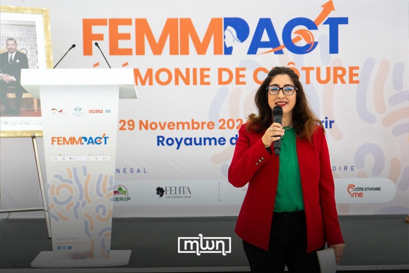 The “FEMMPACT” program&nbsp;