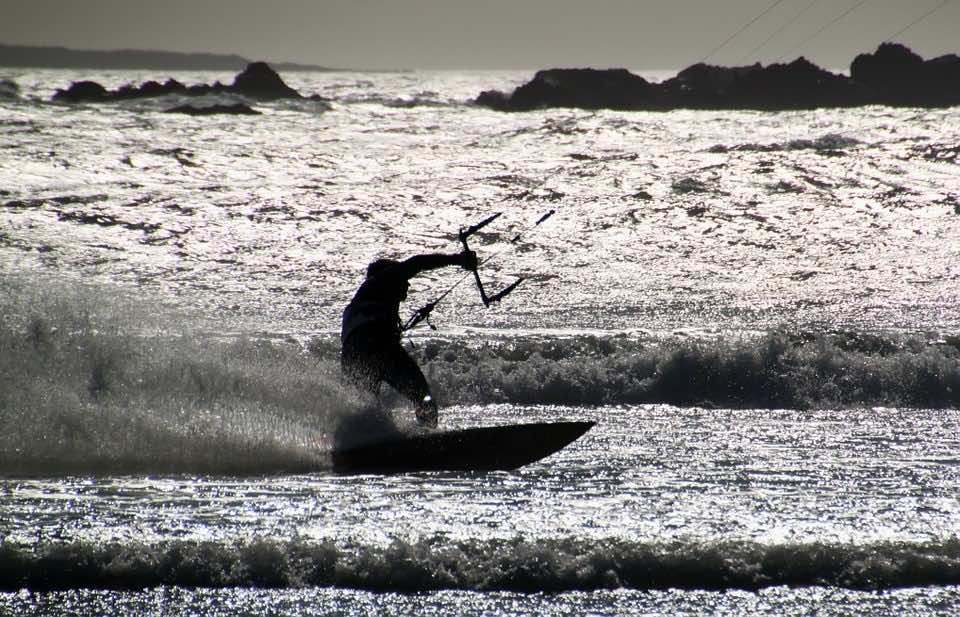 Dakhla to Host 11th Annual Prince Moulay El Hassan Kitesurfing Championship