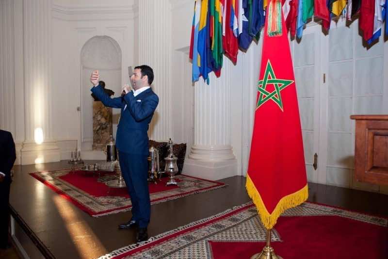 David Serero To Launch First Moroccan Opera Company