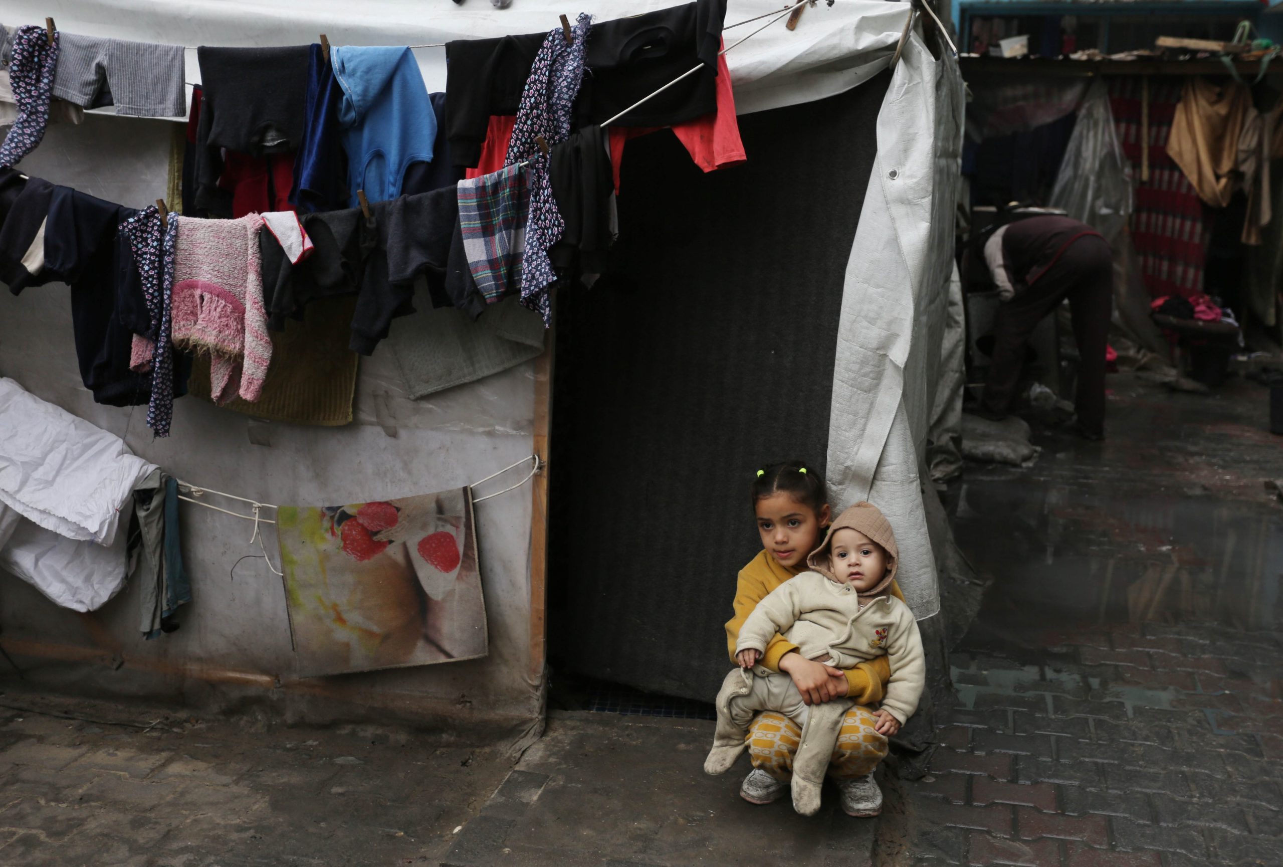 Death Toll in Gaza Climbs to 31,184 amid IOF’s Ongoing War on Palestinians
