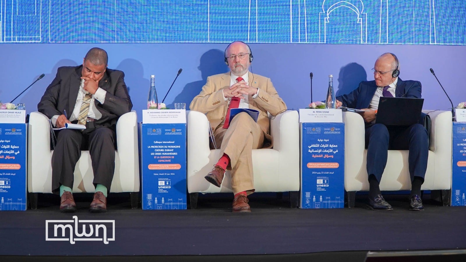Debating Effectiveness in Cultural Property Protection During Crises