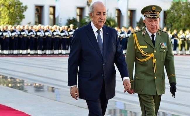 Desperate, Algeria Blames Morocco for Damning Mini-Series by Franco-German Channel