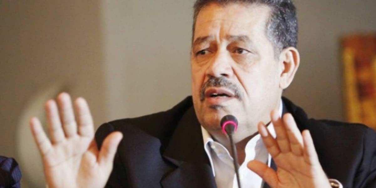 Disgruntled Hamid Chabat Insults Nizar Baraka for Fez Electoral Endorsement