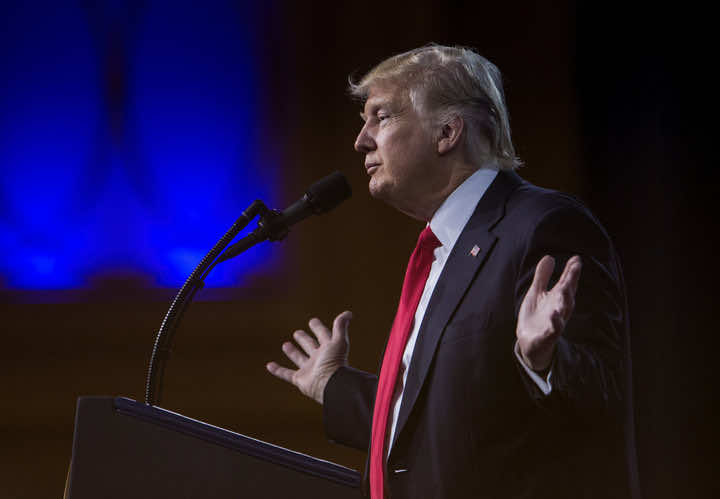 Trump Administration’s Aid Cuts to Palestine Continue