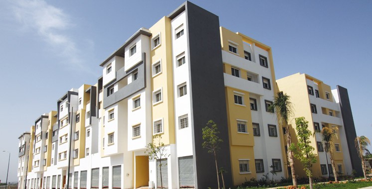 Draft Decree on Housing Aid in Morocco Undergoing Approval Process
