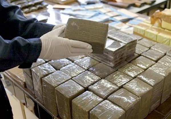 Morocco Records 85,000 Drug-Related Crimes in 2017