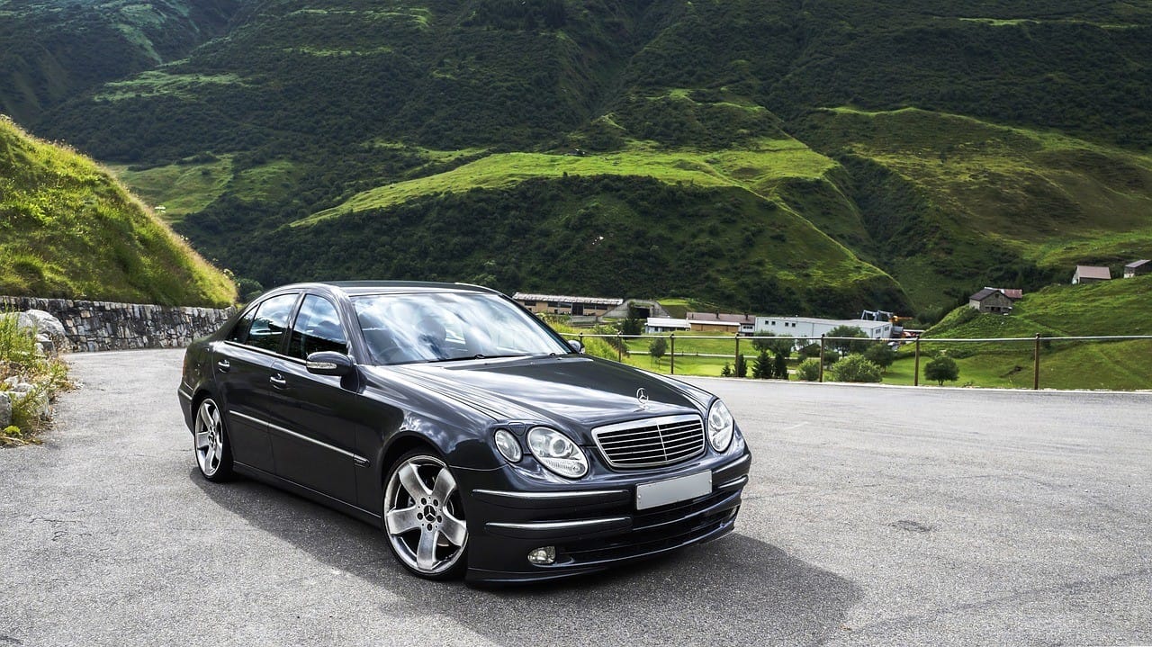 Dubai-Based Car Rental OneClickDrive Expands to Morocco