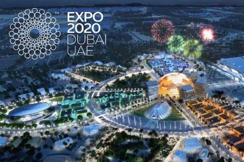 Dubai Expo 2020 Features Morocco’s Potential for Future Sustainability