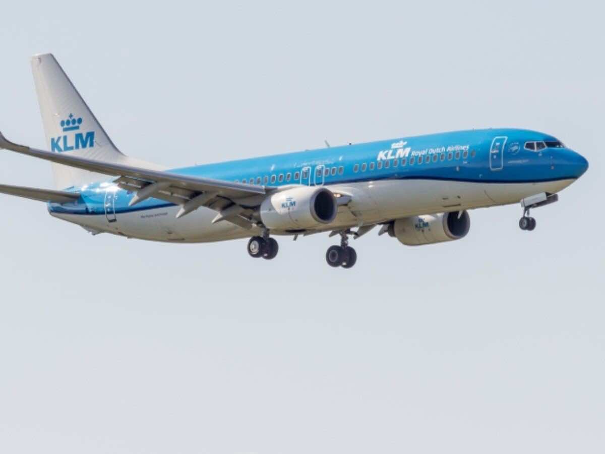 Dutch Airline KLM Investigates Racist Comments Against Moroccans