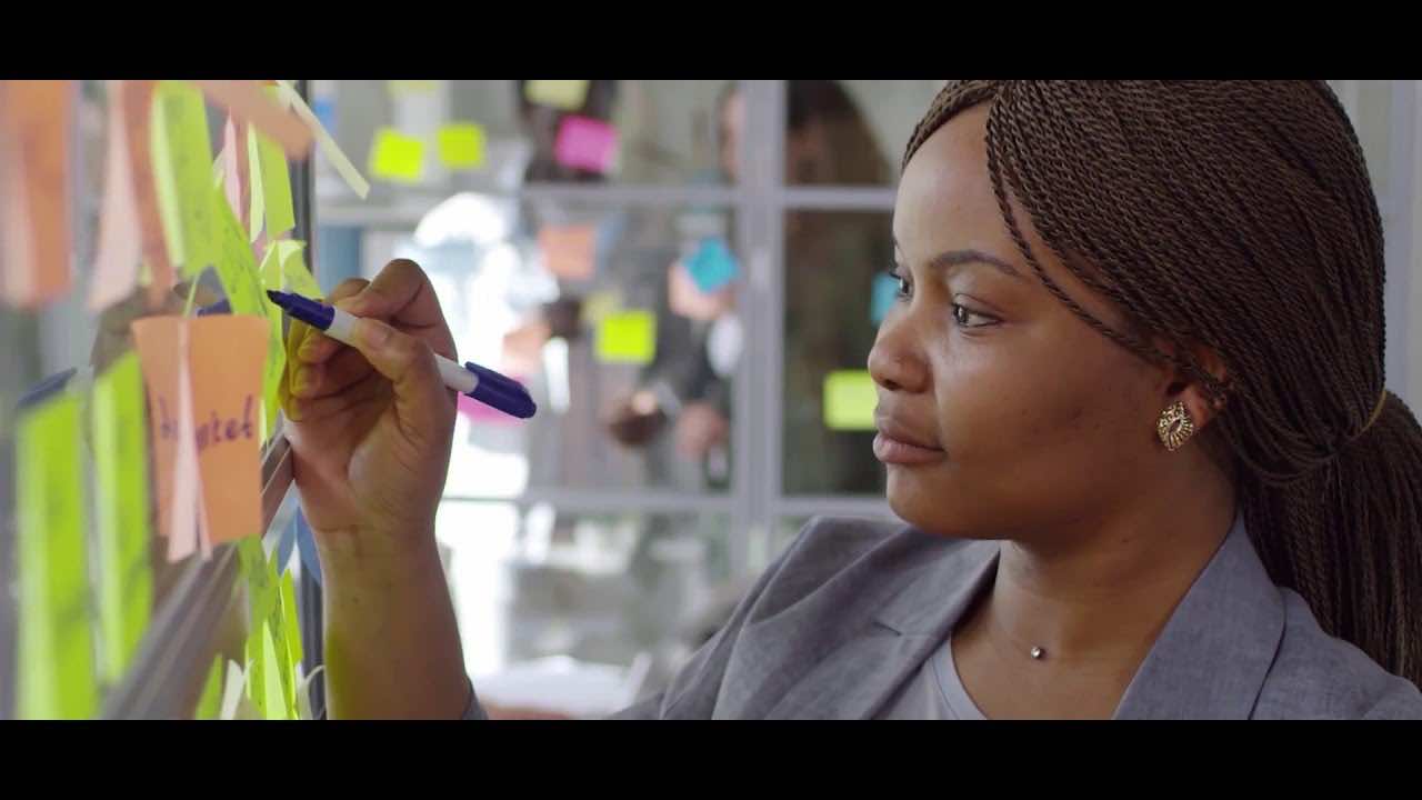 Dutch Bank, Pan-African Accelerator Partner To Coach Moroccan, African Startups