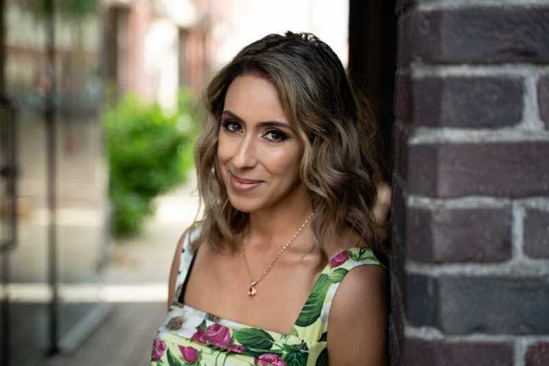 Dutch-Moroccan Novelist, Najoua Martin, Talks About New Novel