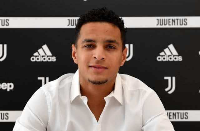 Dutch Police Reportedly Arrest Football Player Mohamed Ihattaren for ‘Threats’
